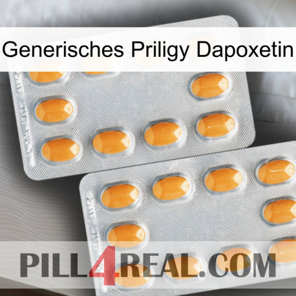 Generic Priligy Dapoxetine cialis4